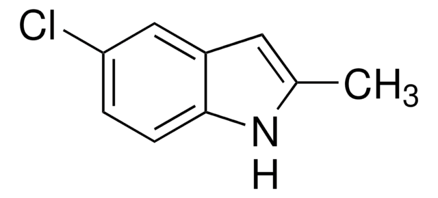 5-Chloro-2-methylindole 97%