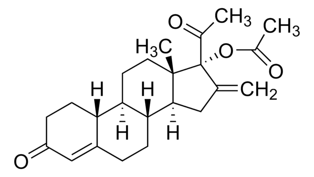 Nestorone &#8805;97% (HPLC)