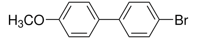 4-Bromo-4&#8242;-methoxybiphenyl 95%