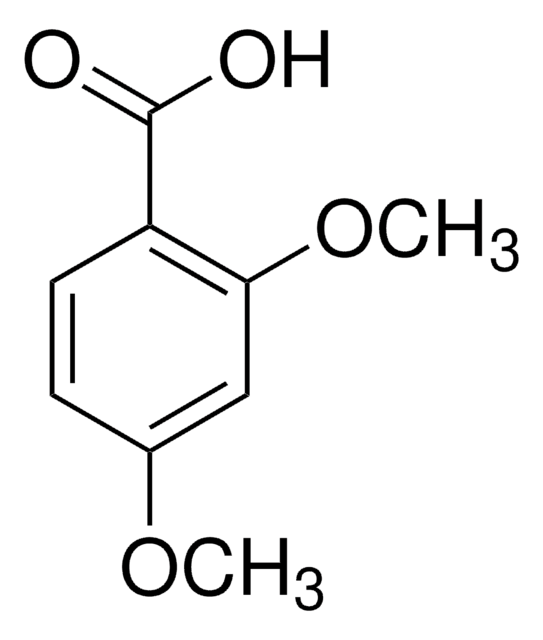 2,4-Dimethoxybenzoic acid 98%