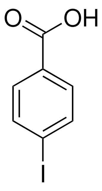 4-Iodobenzoic acid 98%