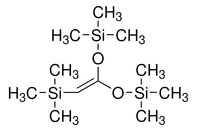 (Trimethylsilyl)ketene bis(trimethylsilyl) acetal 97%