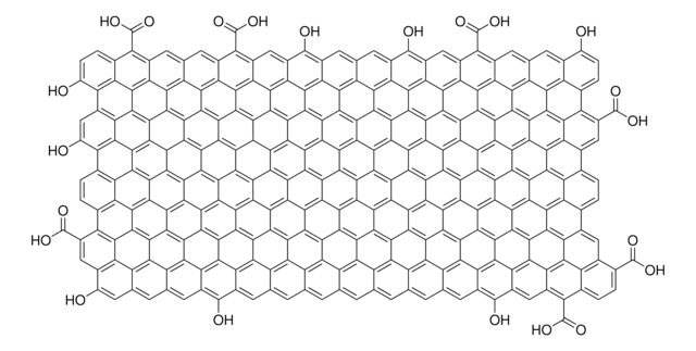 还原氧化石墨烯