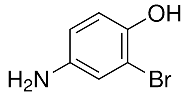 4-Amino-2-bromophenol 97%