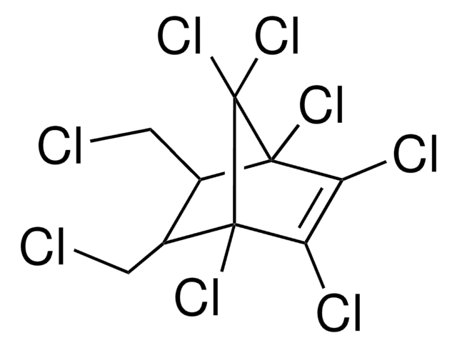 5,6-BIS-(CHLOROMETHYL)-1,2,3,4,7,7-HEXACHLOROBICYCLO-(2,2,1)-2-HEPTENE AldrichCPR