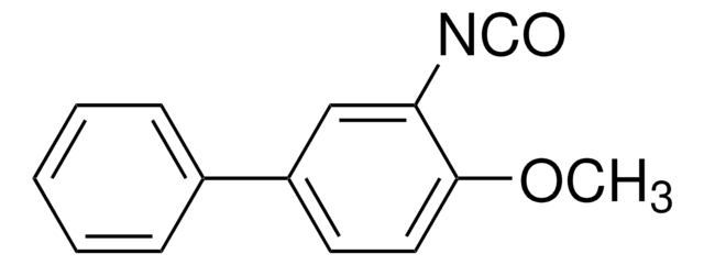 3-Isocyanato-4-methoxybiphenyl 97%