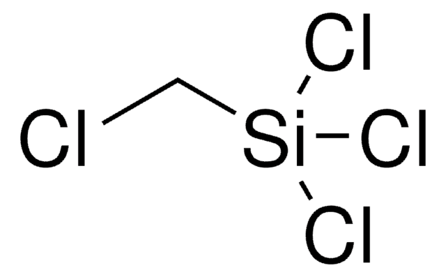 Trichloro(chloromethyl)silane 95%