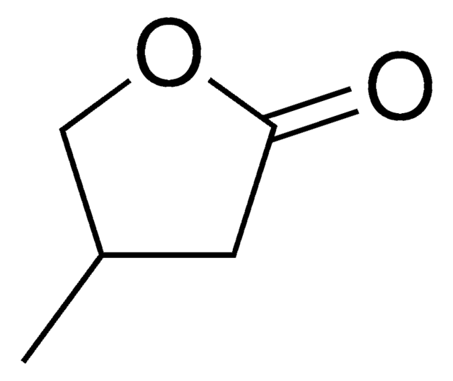 4-methyldihydro-2(3H)-furanone AldrichCPR