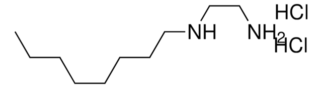 N-1-OCTYL-ETHANE-1,2-DIAMINE, DIHYDROCHLORIDE AldrichCPR