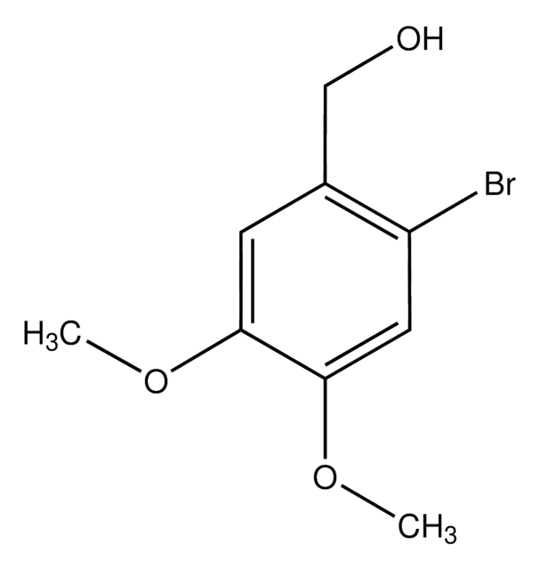 (2-Bromo-4,5-dimethoxyphenyl)methanol