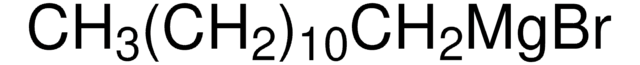 Dodecylmagnesiumbromid -Lösung 1.0&#160;M in diethyl ether