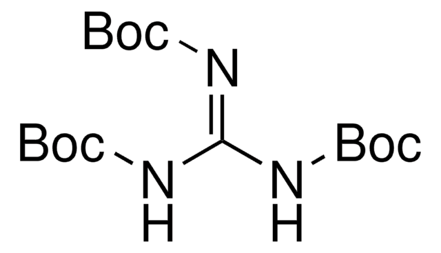 N,N&#8242;,N&#8242;&#8242;-Tri-Boc-guanidine 97%