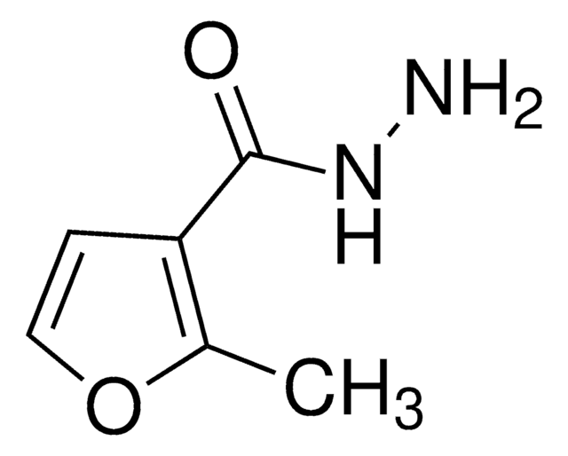 2-methyl-furan-3-carboxylic acid hydrazide AldrichCPR