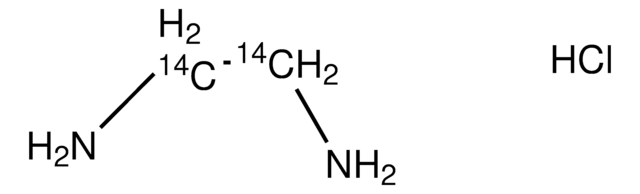 Ethylenediamine-1,2-14C dihydrochloride