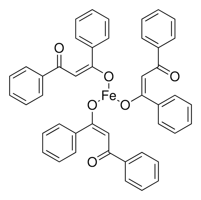 Tris(dibenzoylmethanato)iron