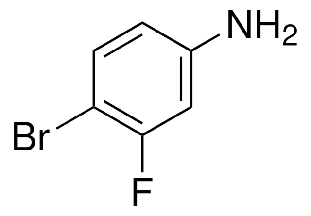 4-Brom-3-fluoranilin 97%