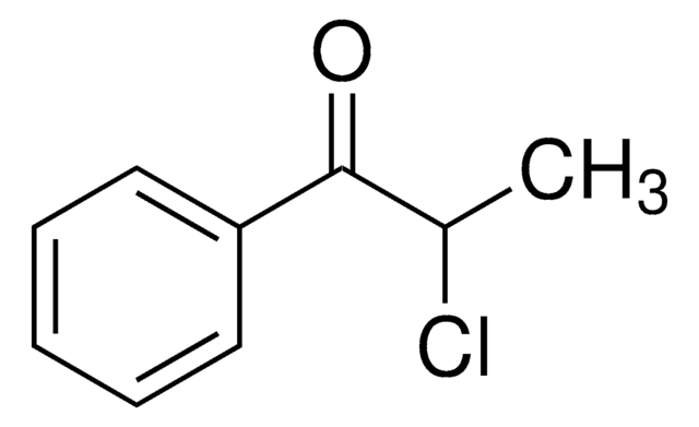 2-Chloro-1-phenyl-1-propanone AldrichCPR