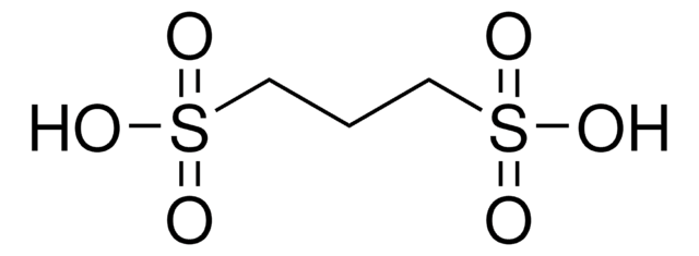 1,3-Propanedisulfonic acid 70% in H2O