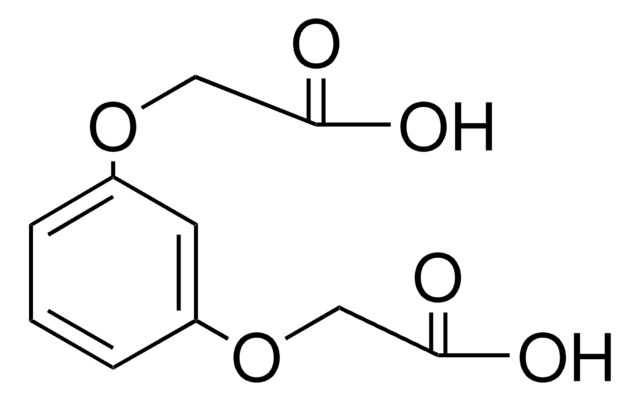 RESORCINOL-O,O'-DIACETIC ACID AldrichCPR