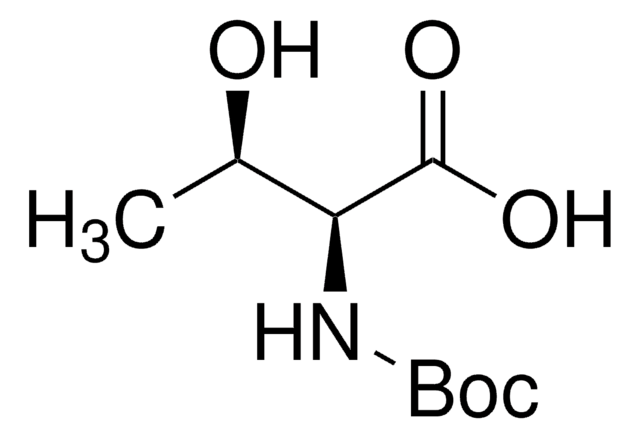 Boc-Thr-OH 98%