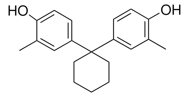 1,1-BIS-(4-HYDROXY-3-METHYLPHENYL)-CYCLOHEXANE AldrichCPR