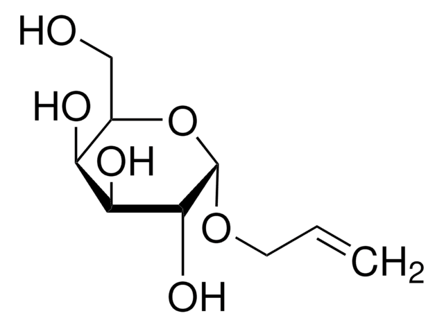 Allyl &#945;-D-galactopyranoside 97%