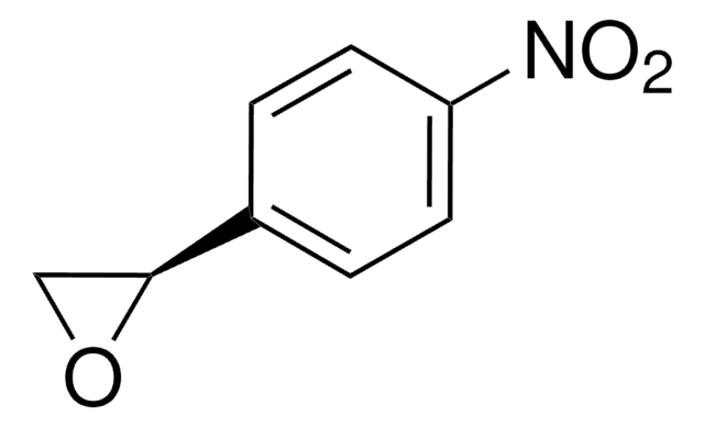 (R)-2-(4-Nitrophenyl)oxirane &#8805;96.0% (GC)