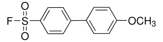 4&#8242;-Methoxy-[1,1&#8242;-biphenyl]-4-sulfonyl fluoride