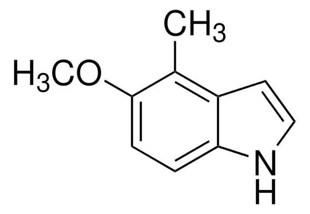 5-Methoxy-4-methylindole 98%