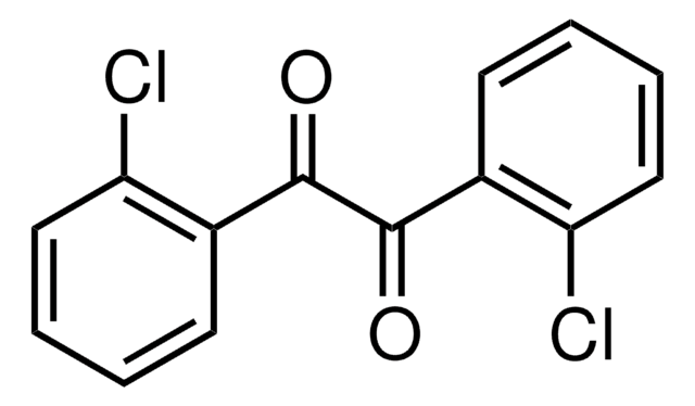 2,2&#8242;-Dichlorobenzil 97%