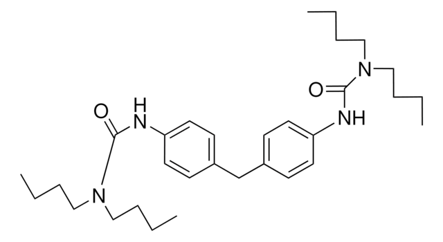 4,4'-METHYLENEBIS(1,1-DIBUTYL-3-PHENYLUREA) AldrichCPR