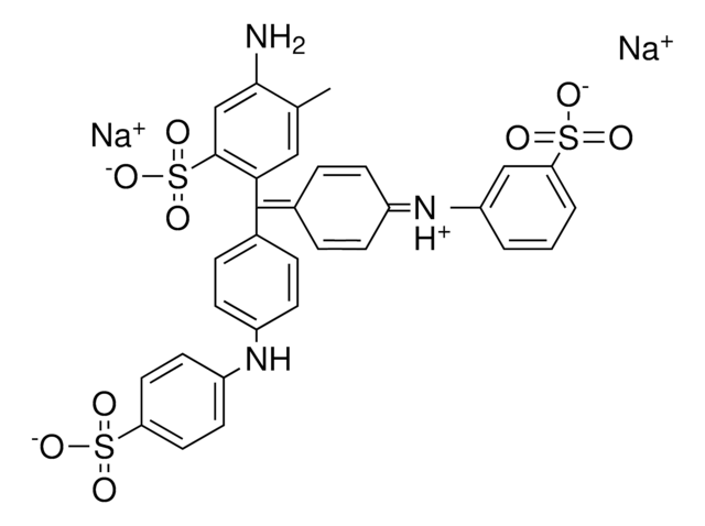 ACID BLUE 22 (C.I. 42755) AldrichCPR