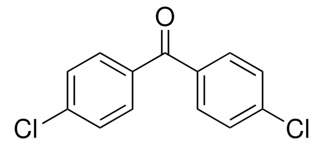 4,4&#8242;-Dichlorbenzophenon 99%