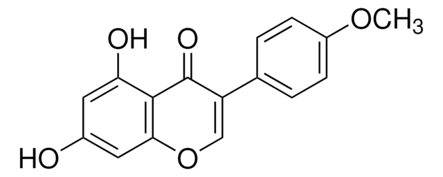 Biochanin A analytical standard