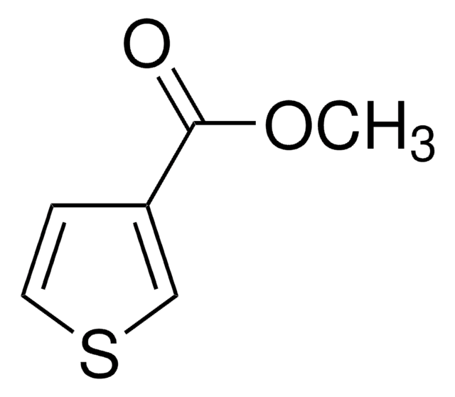 Methyl 3-thiophenecarboxylate 97%