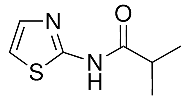 2-methyl-N-(1,3-thiazol-2-yl)propanamide AldrichCPR