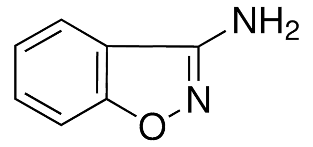 1,2-benzisoxazol-3-amine AldrichCPR