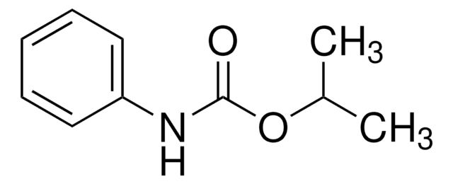 苯胺灵 溶液 100&#160;&#956;g/mL in methanol, PESTANAL&#174;, analytical standard