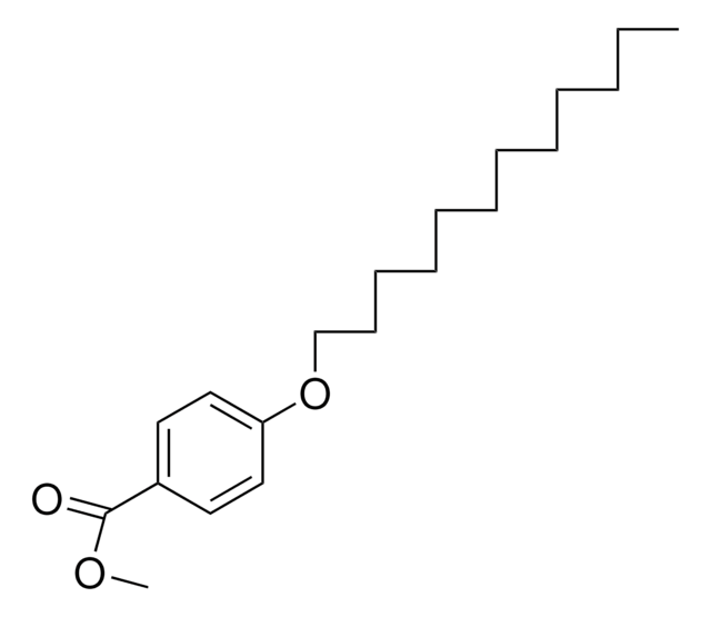 METHYL 4-(DODECYLOXY)BENZOATE AldrichCPR