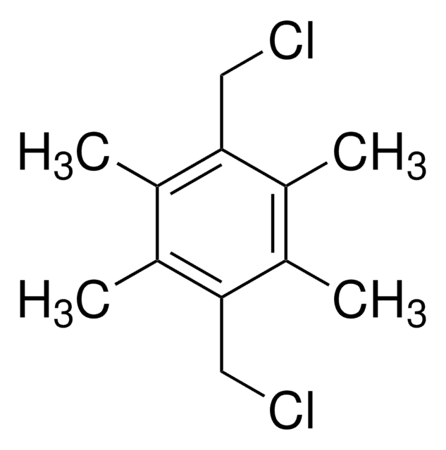 1,4-BIS-CHLOROMETHYL-2,3,5,6-TETRAMETHYL-BENZENE AldrichCPR