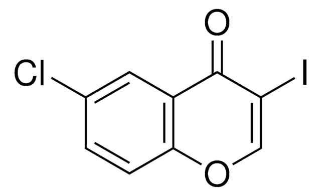 6-Chloro-3-iodochromone