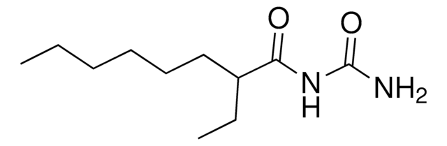 N-(2-ethyloctanoyl)urea AldrichCPR