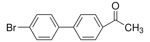 4&#8242;-(4-Bromophenyl)acetophenone 97%