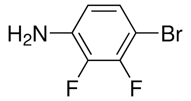 4-Bromo-2,3-difluoroaniline