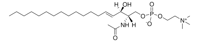 02:0 SM (d18:1/2:0) Avanti Research&#8482; - A Croda Brand 860580P, powder