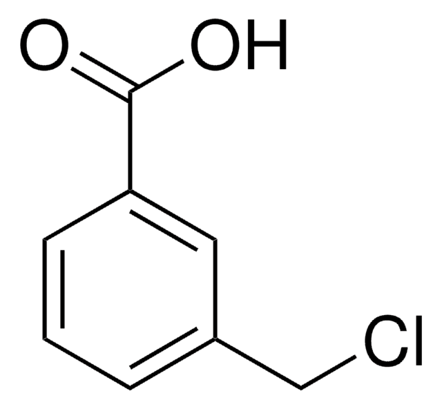 3-(Chloromethyl)benzoic acid 97%