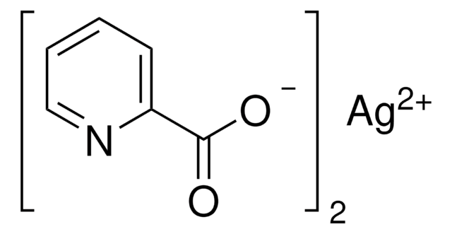 Silver(II) picolinate 97%