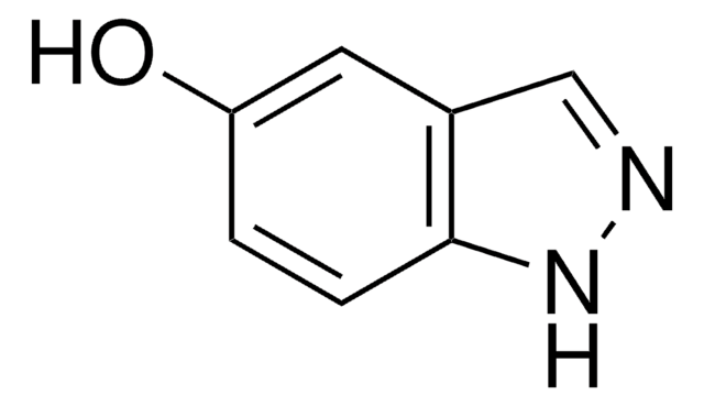 5-Hydroxy-1H-indazole 97%