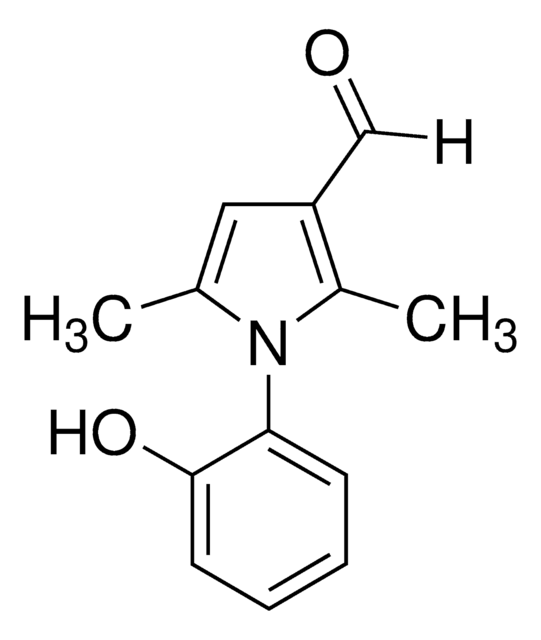 1-(2-Hydroxy-phenyl)-2,5-dimethyl-1H-pyrrole-3-carbaldehyde