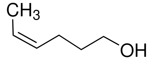 cis-4-Hexen-1-ol &#8805;95.0% (GC)